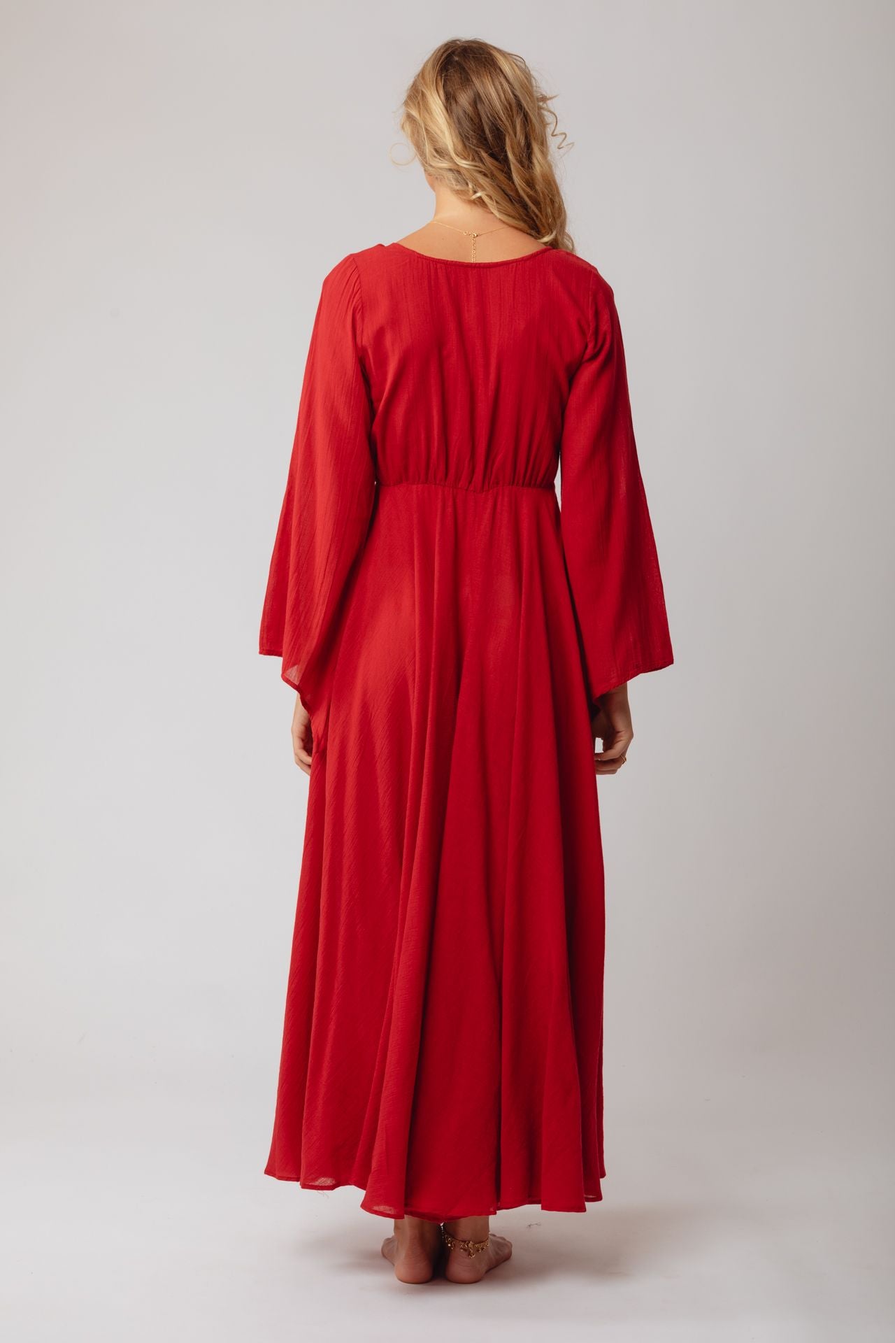 Vamp Dress