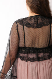 Lady Vixen Top