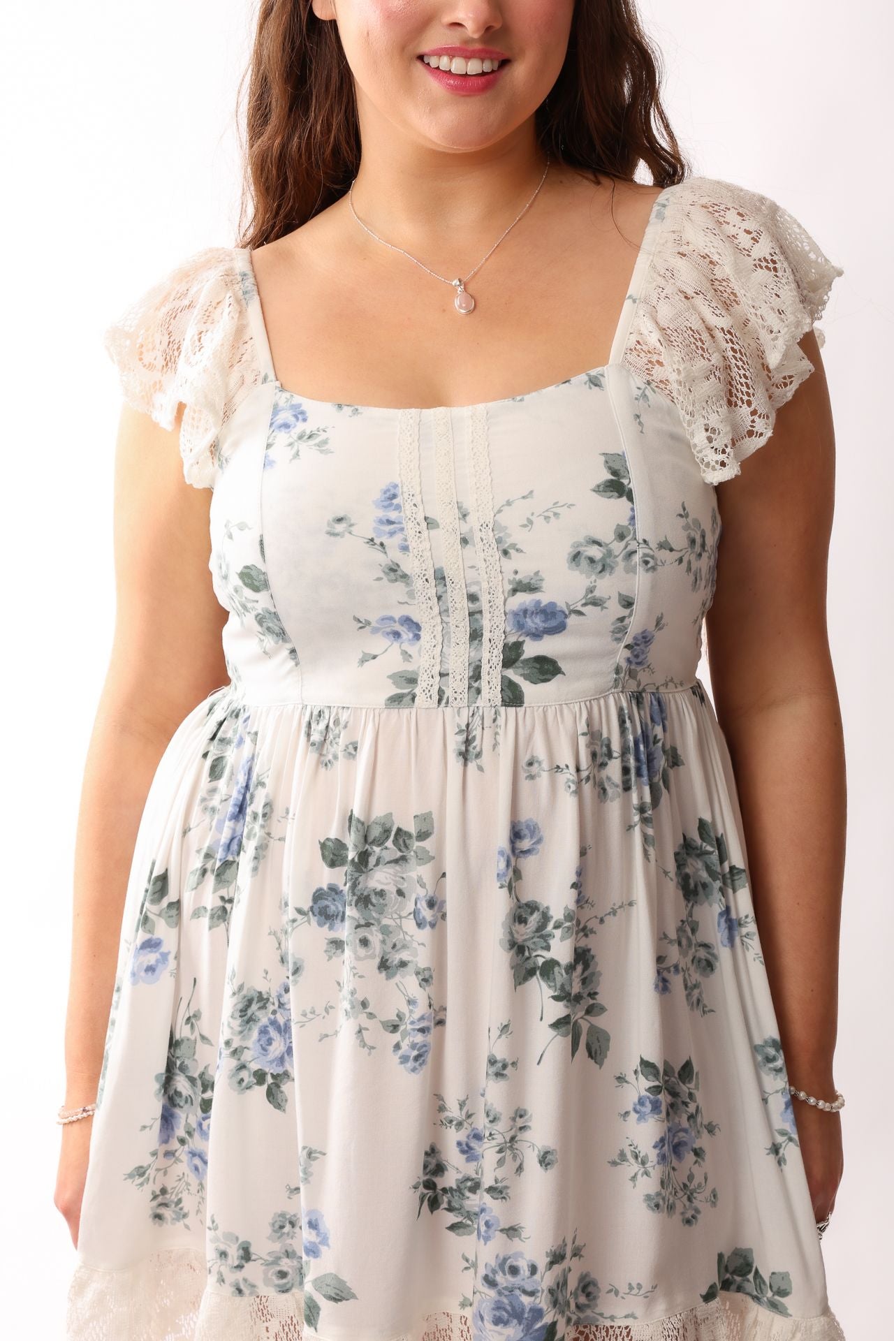 Tea Cup Dress