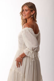 Manon Dress