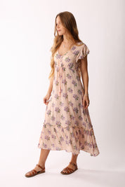 Pansy Dress