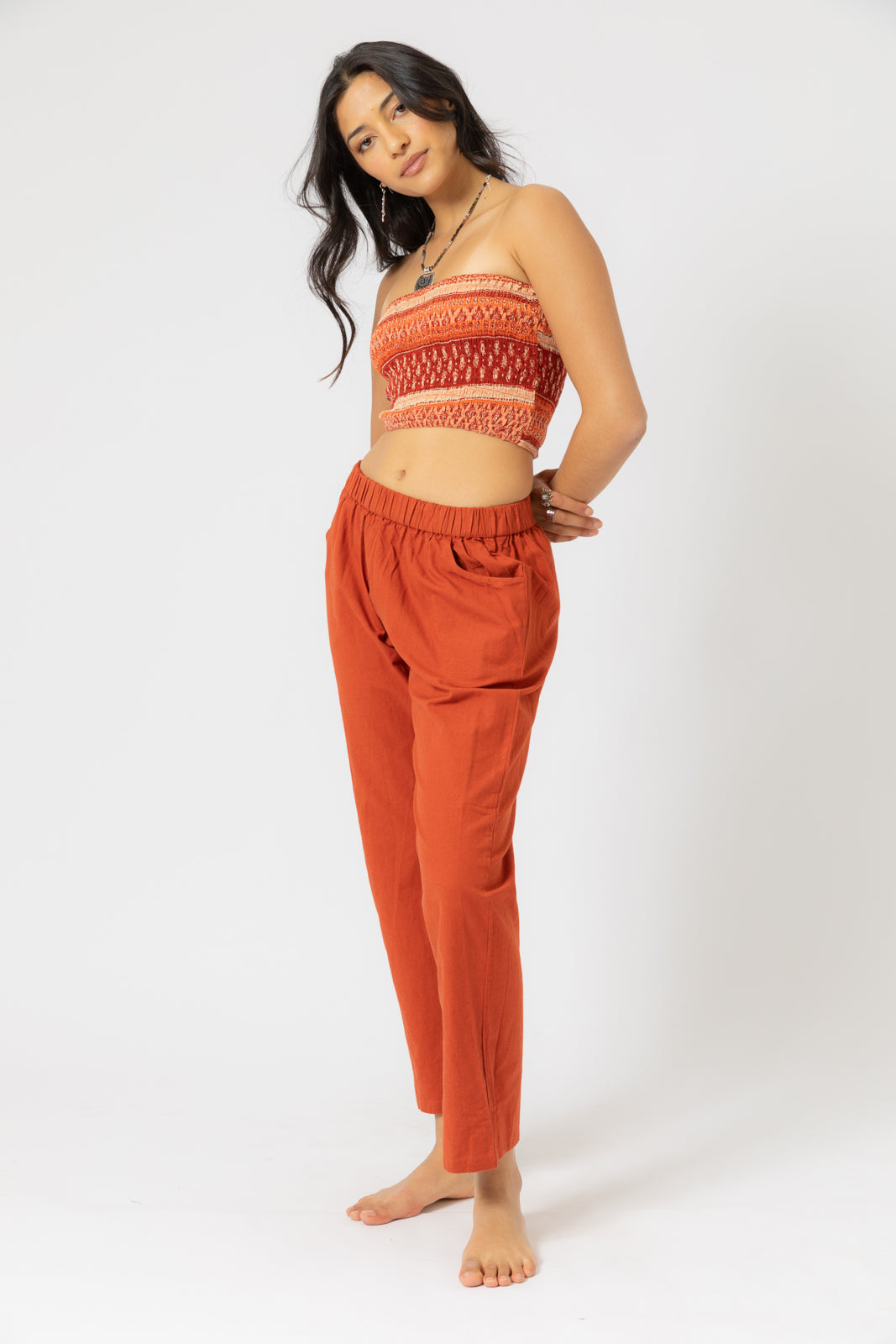 Peace Train Pants