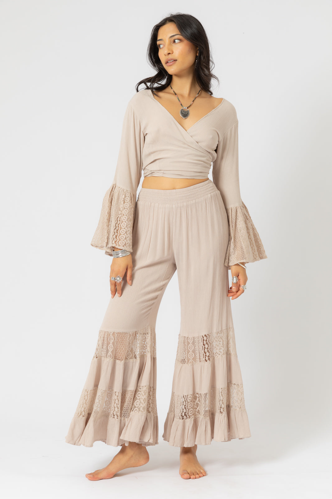 Sunflower Pants