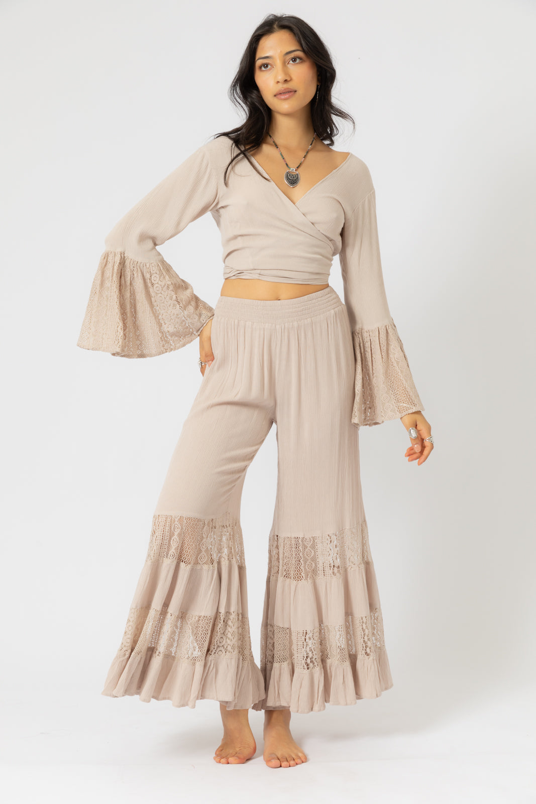 Sunflower Pants