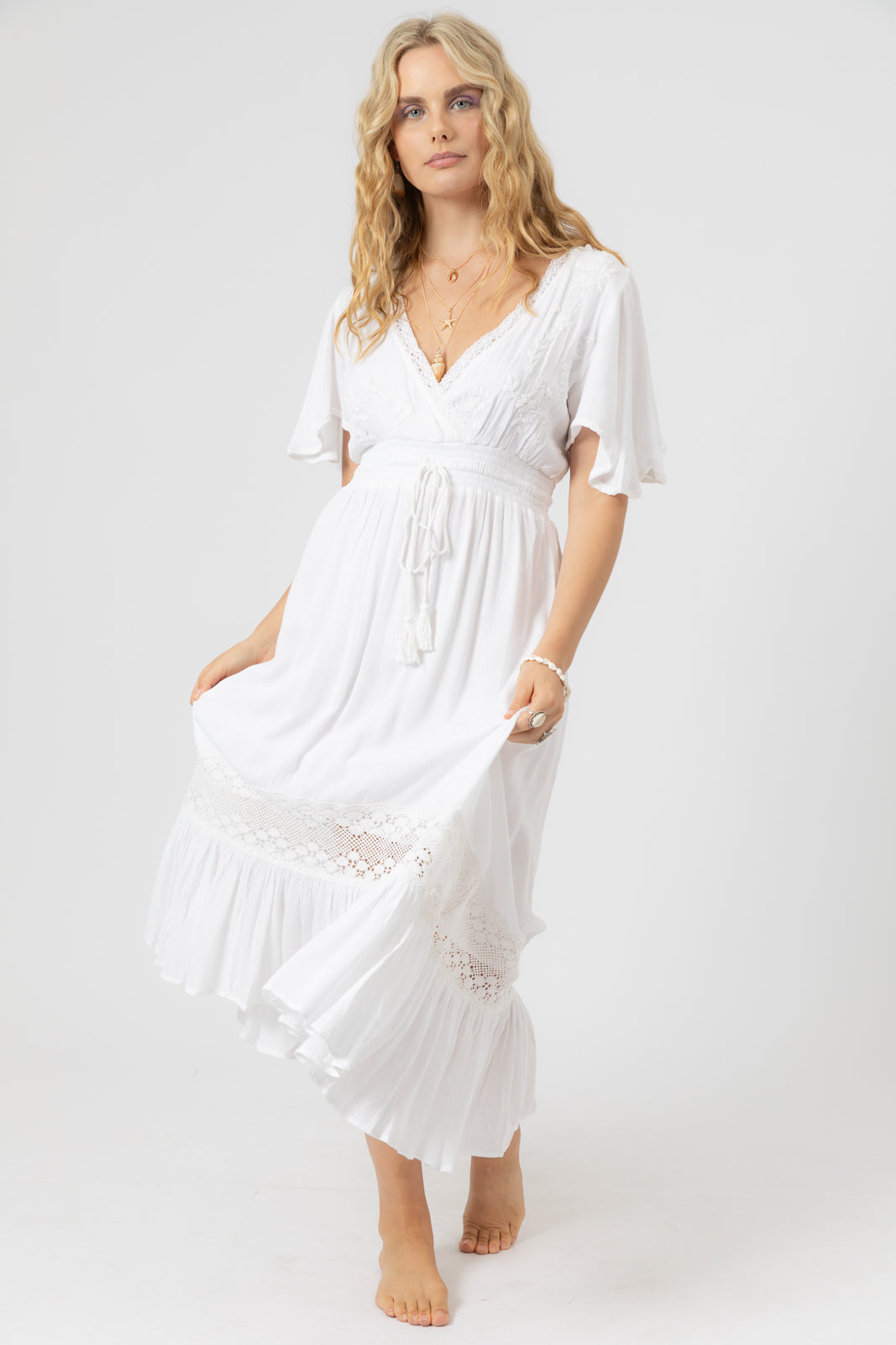 Marina Dress