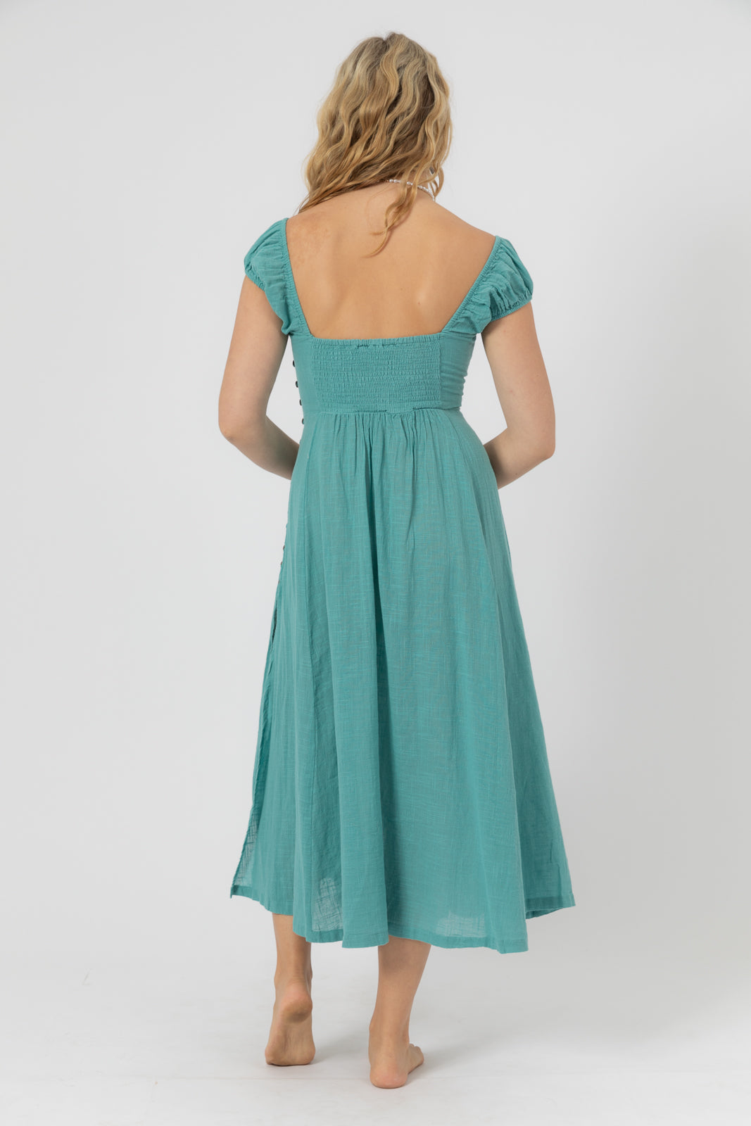 Evangeline Dress