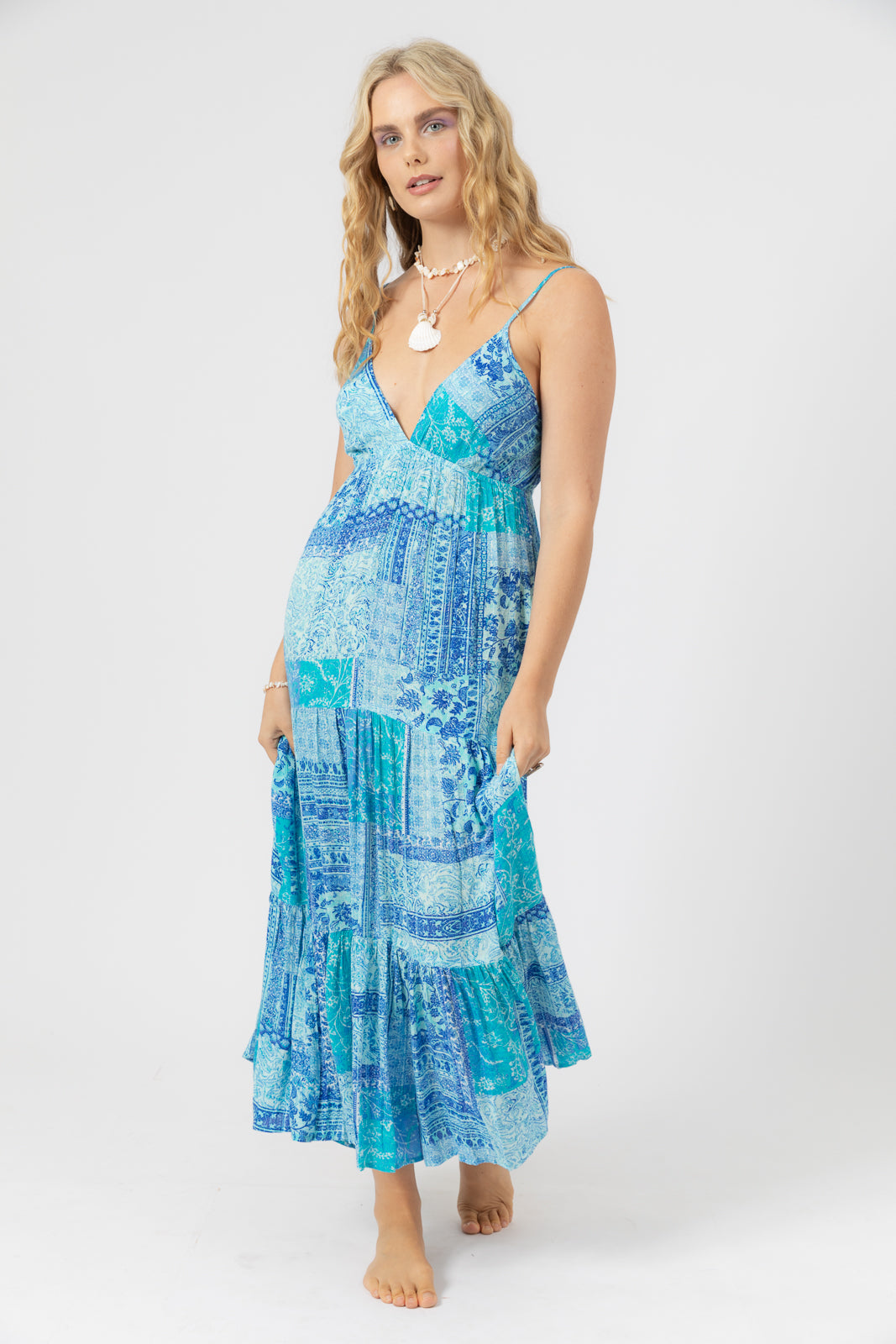 Lorelie Dress
