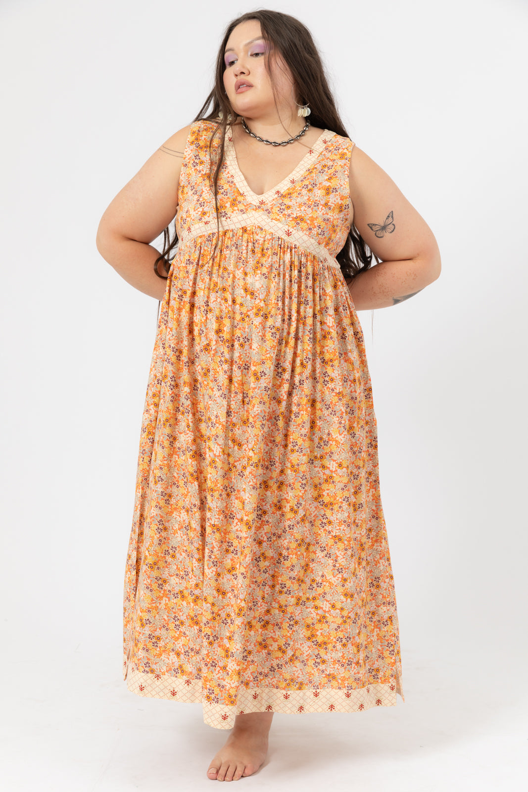 Sol Dress
