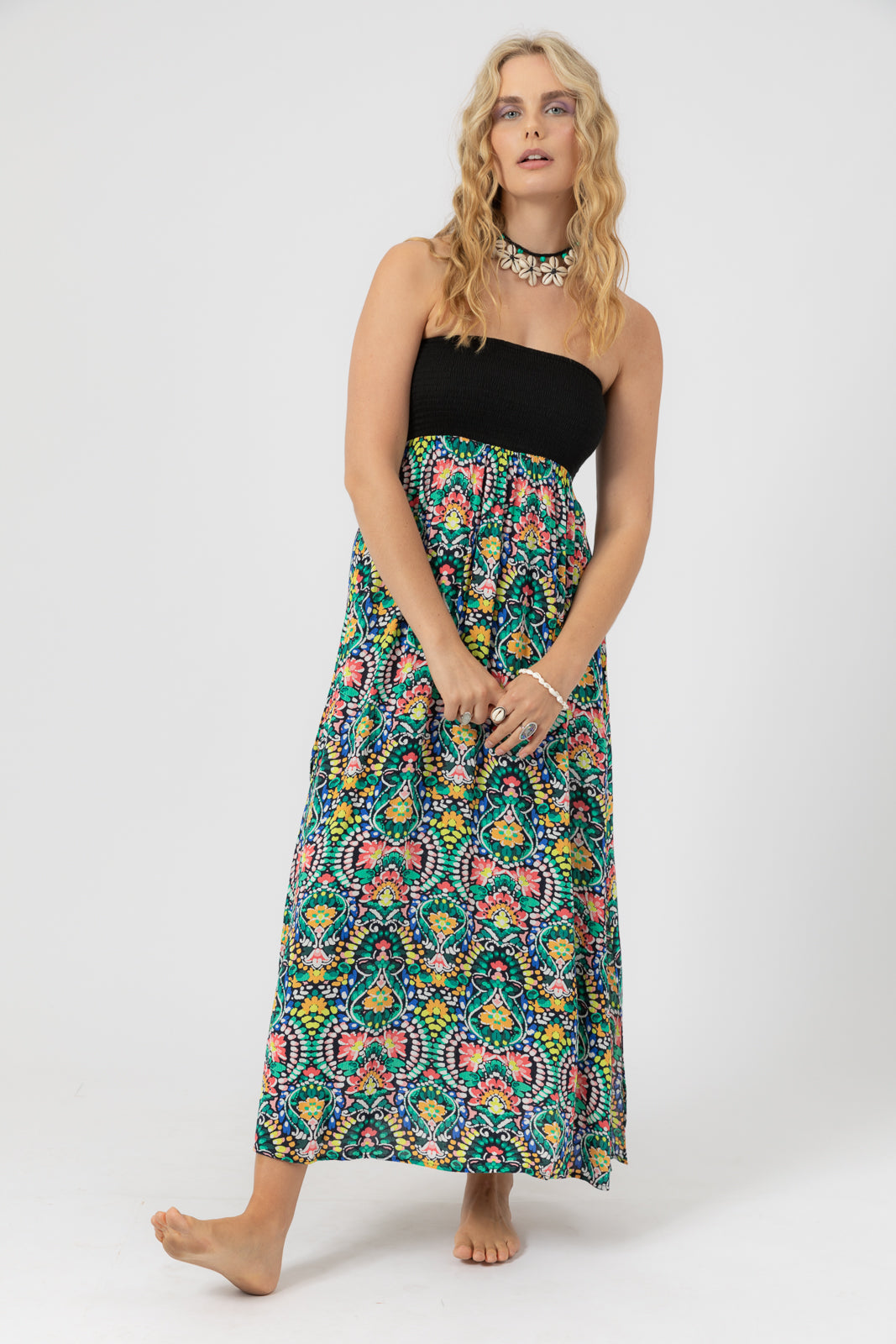 Zazie Dress