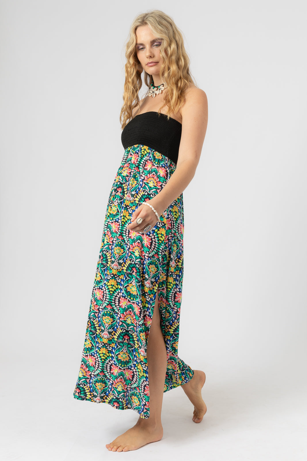 Zazie Dress