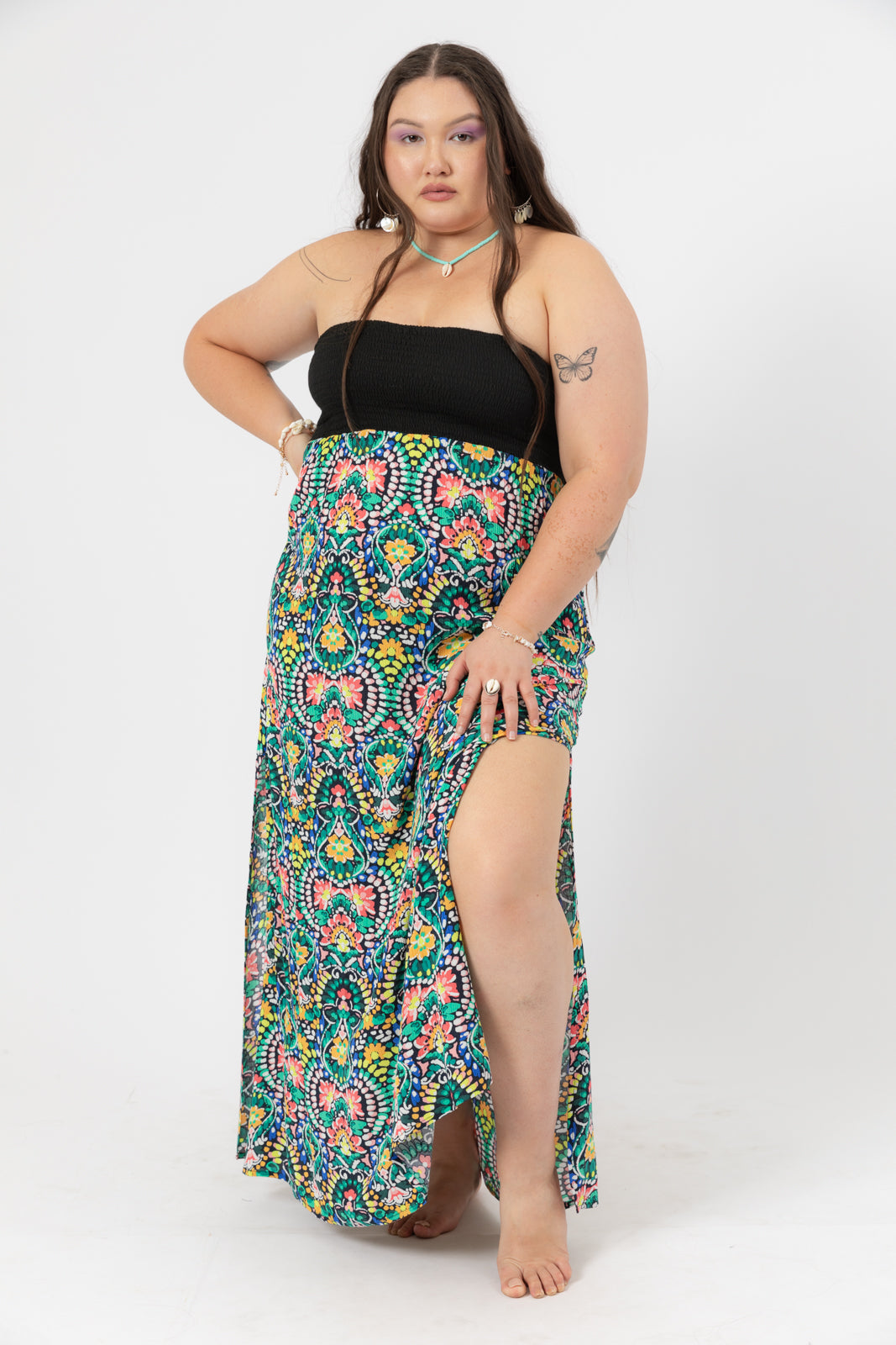 Zazie Dress