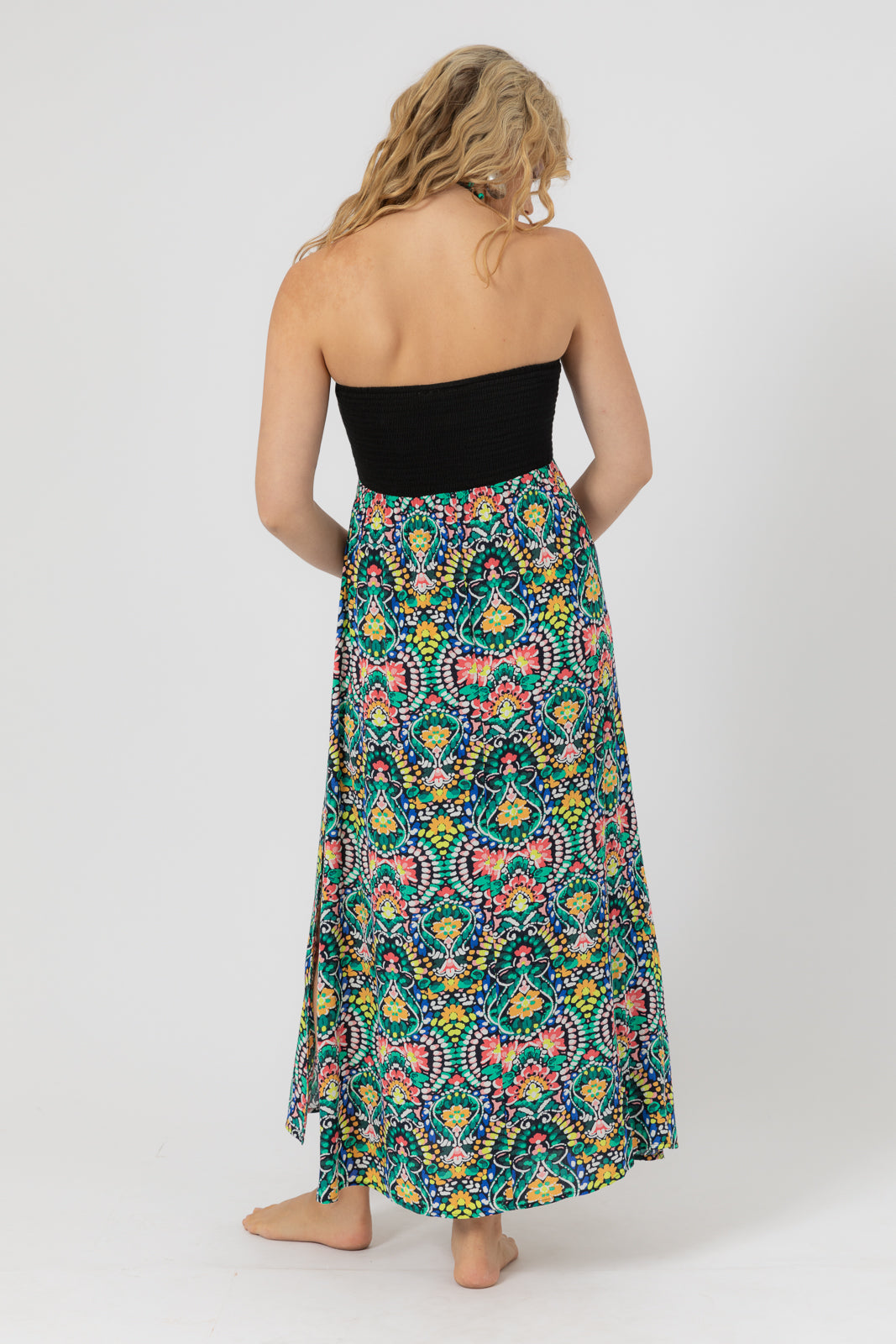 Zazie Dress