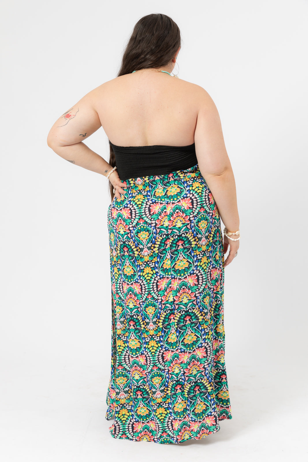 Zazie Dress