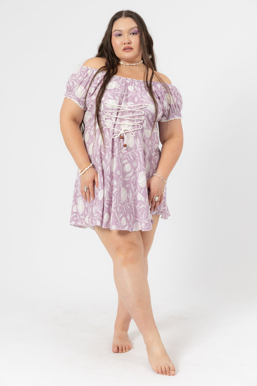 Barn Dance Dress