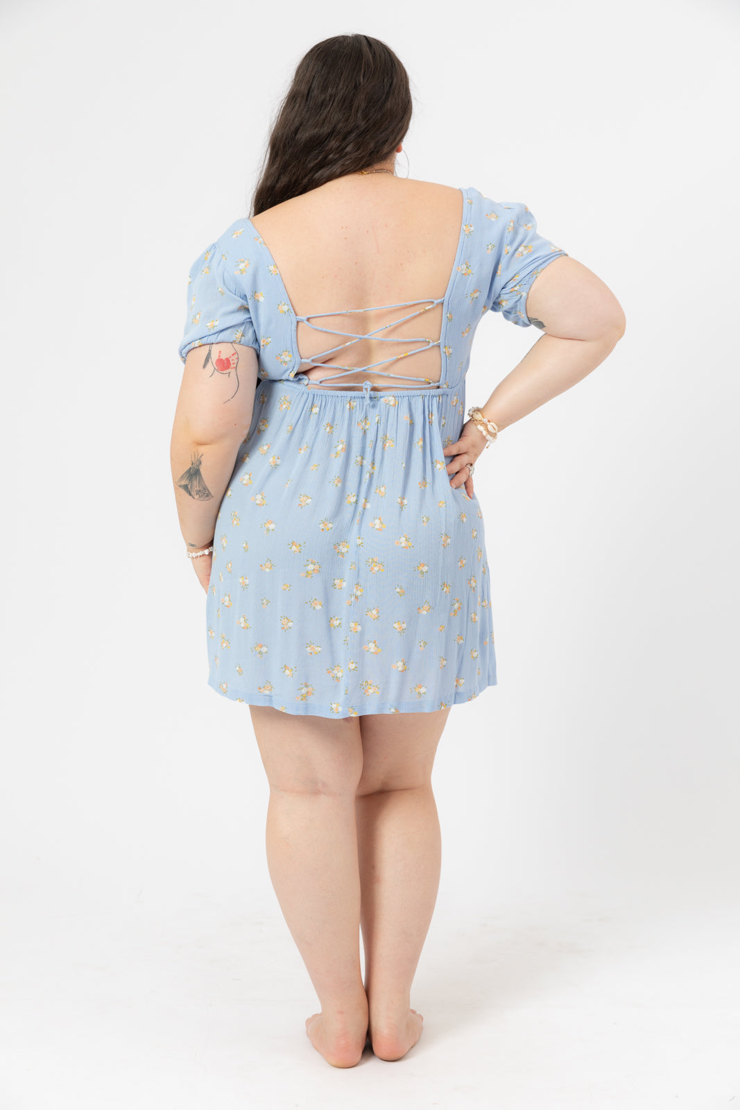 Sarita Dress