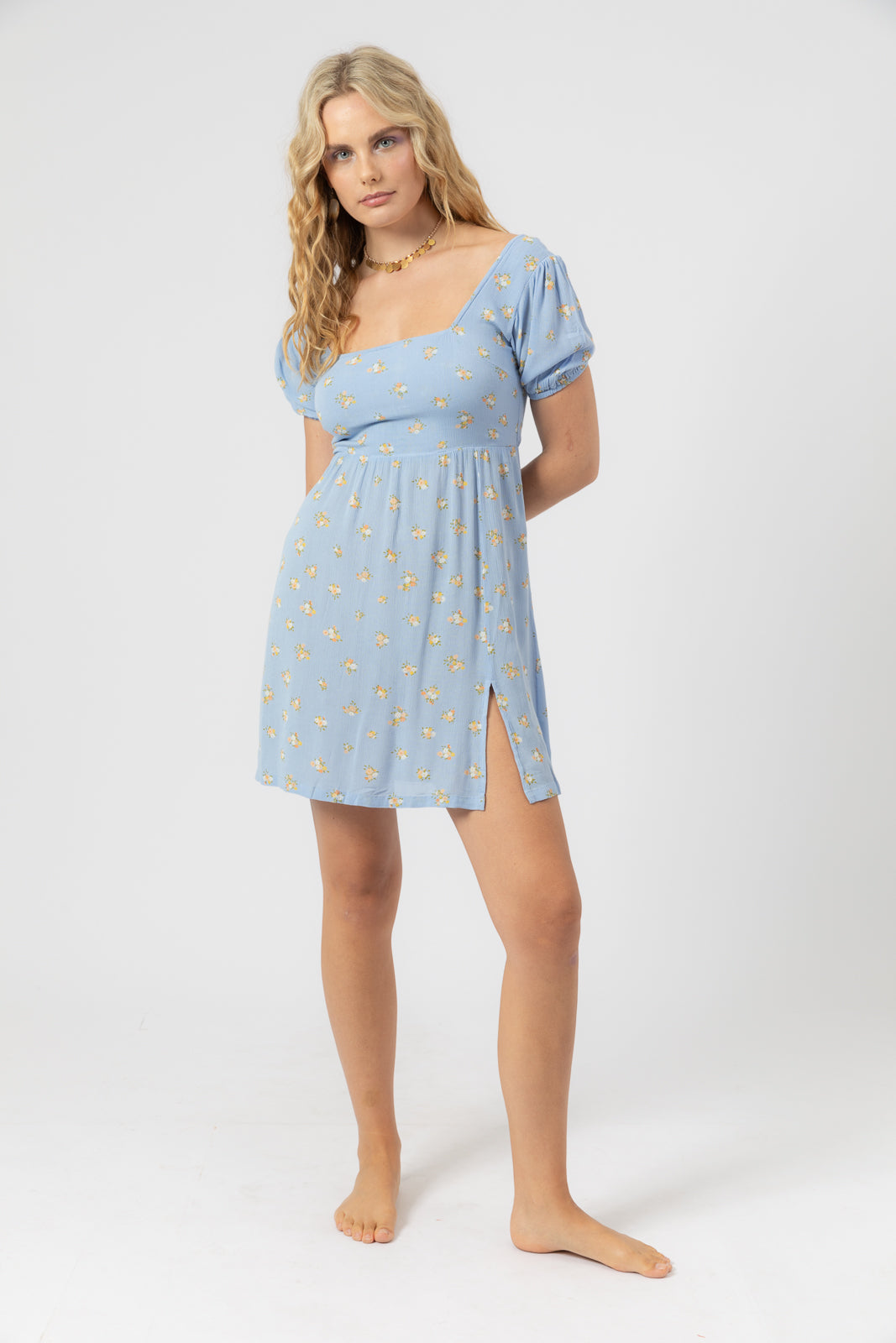 Sarita Dress