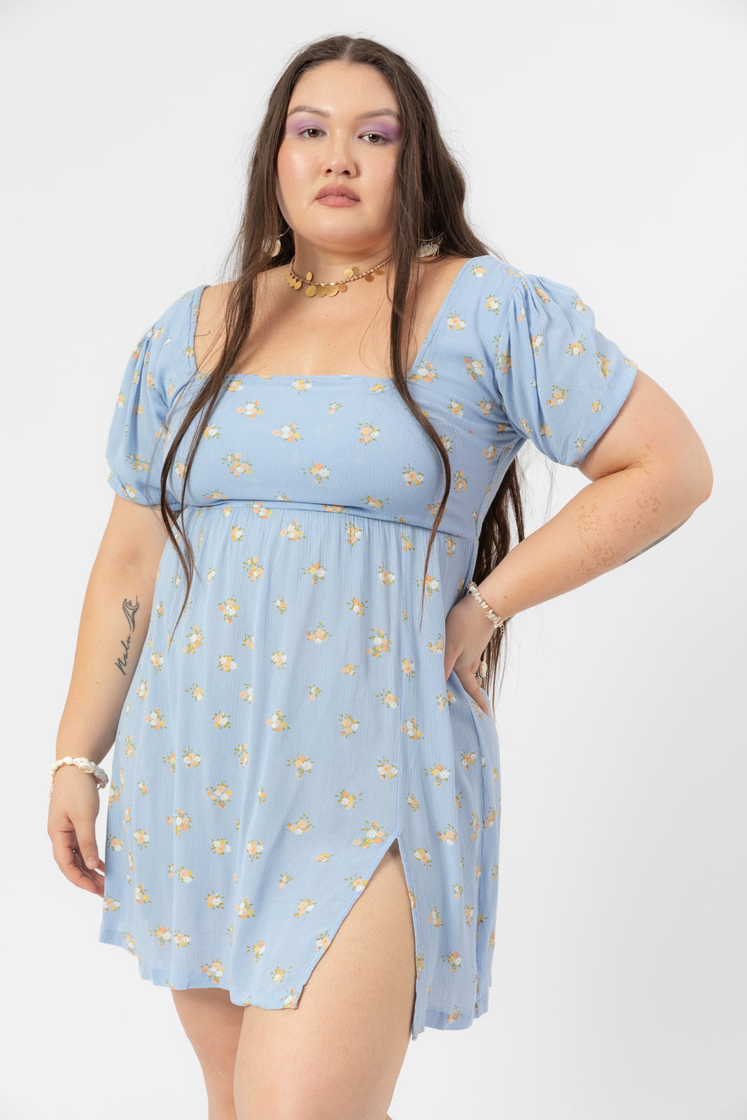 Sarita Dress