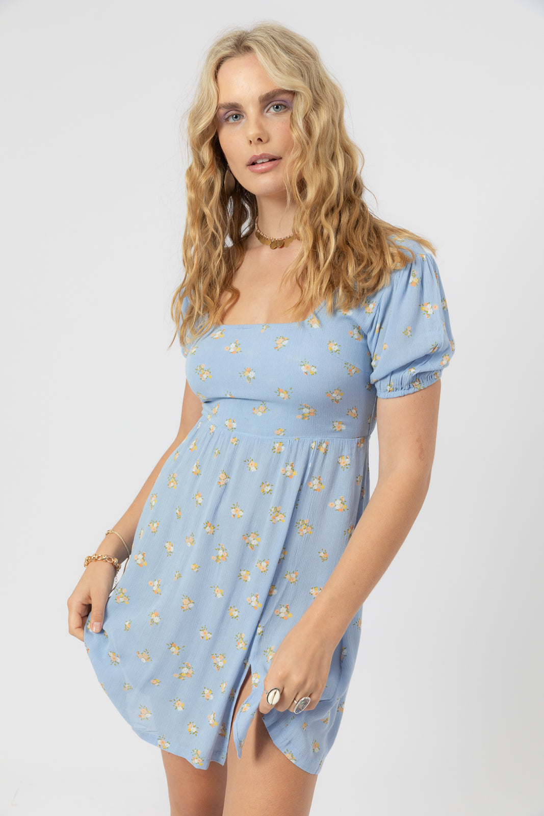 Sarita Dress