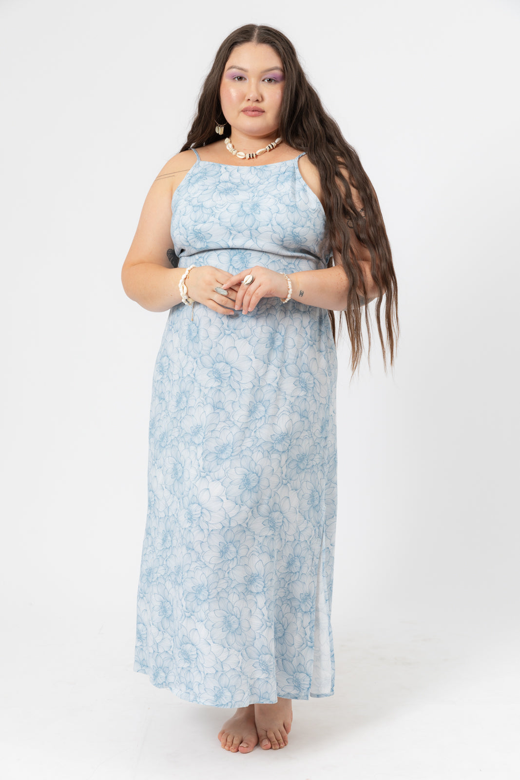 Lily Dress