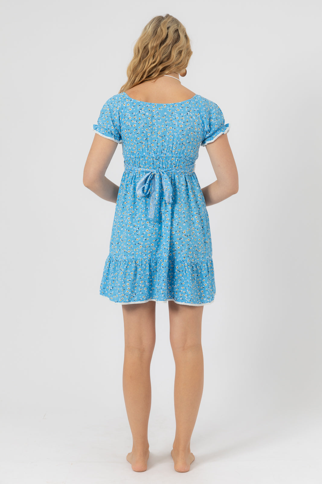 Nonny Dress