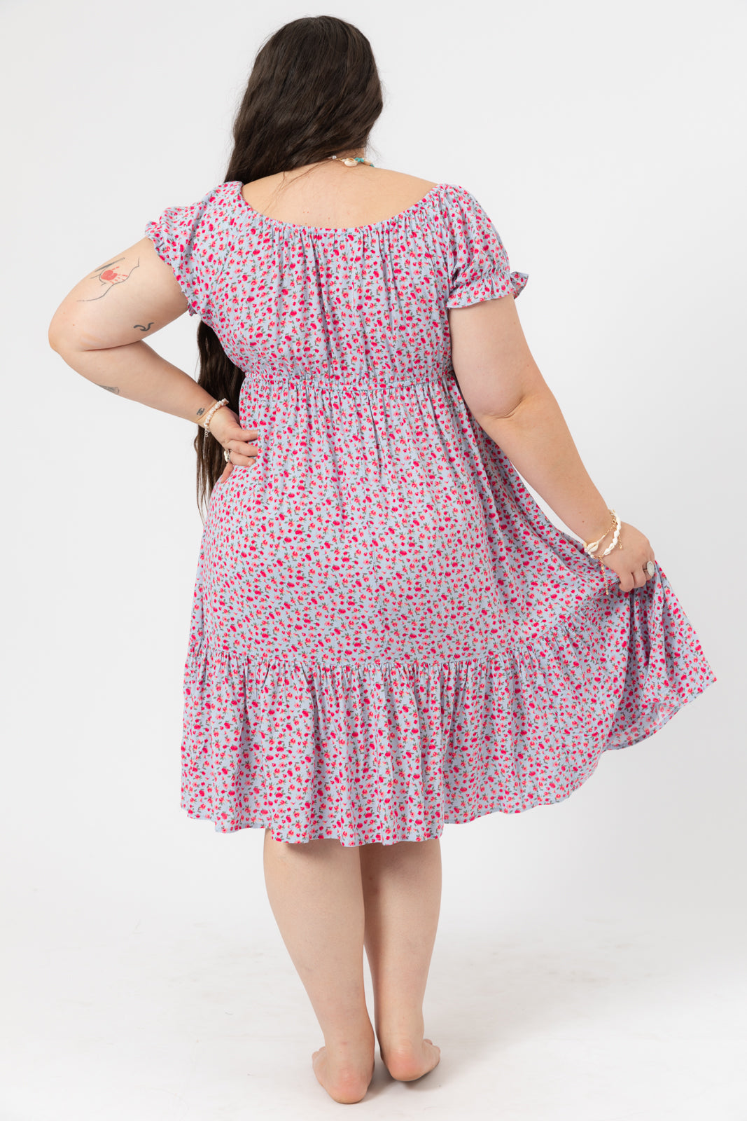 Shirin Dress
