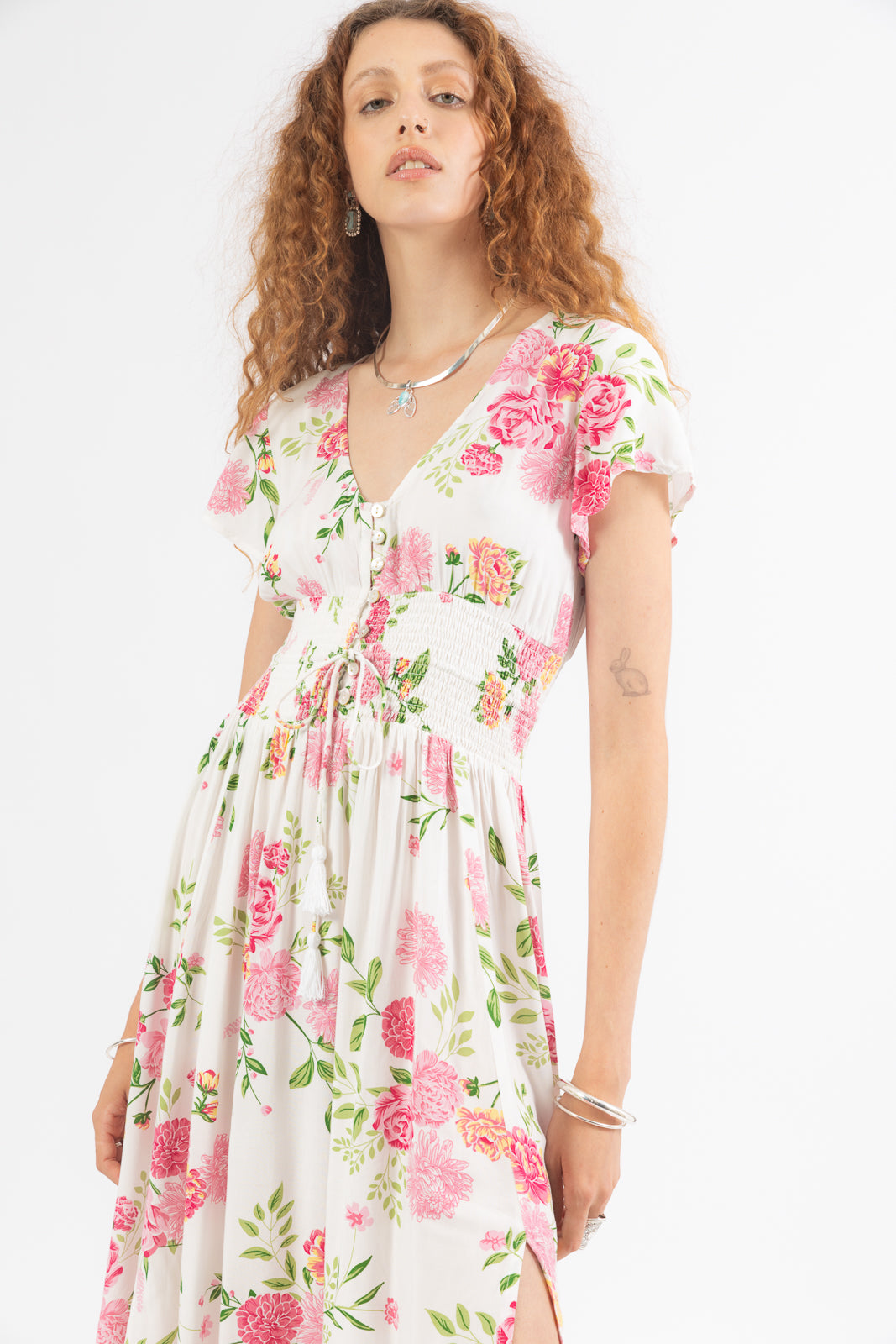 Monique Dress