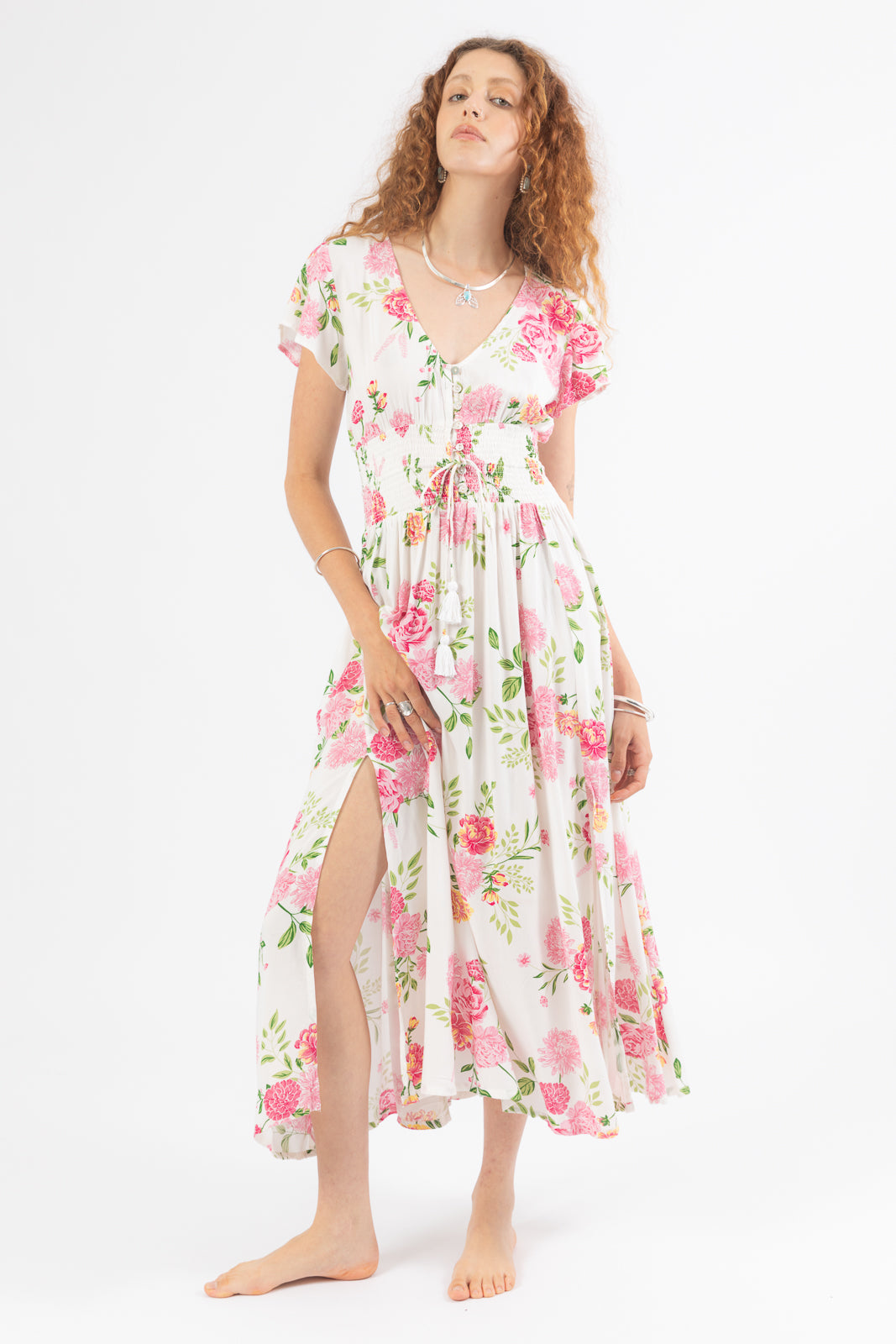 Monique Dress