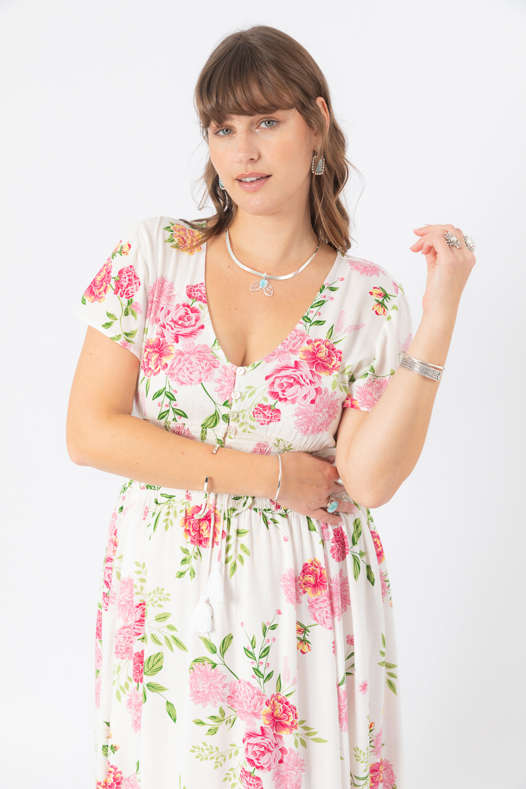 Monique Dress