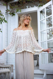 Whimsy Top