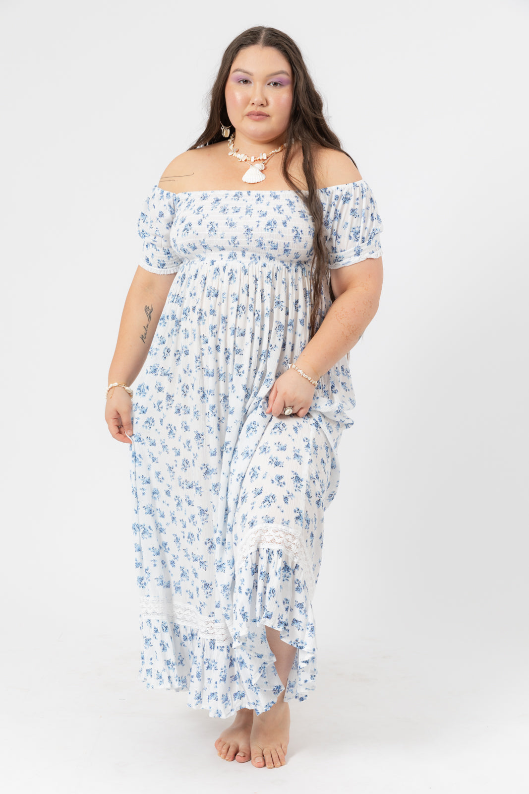 Dulcie Dress