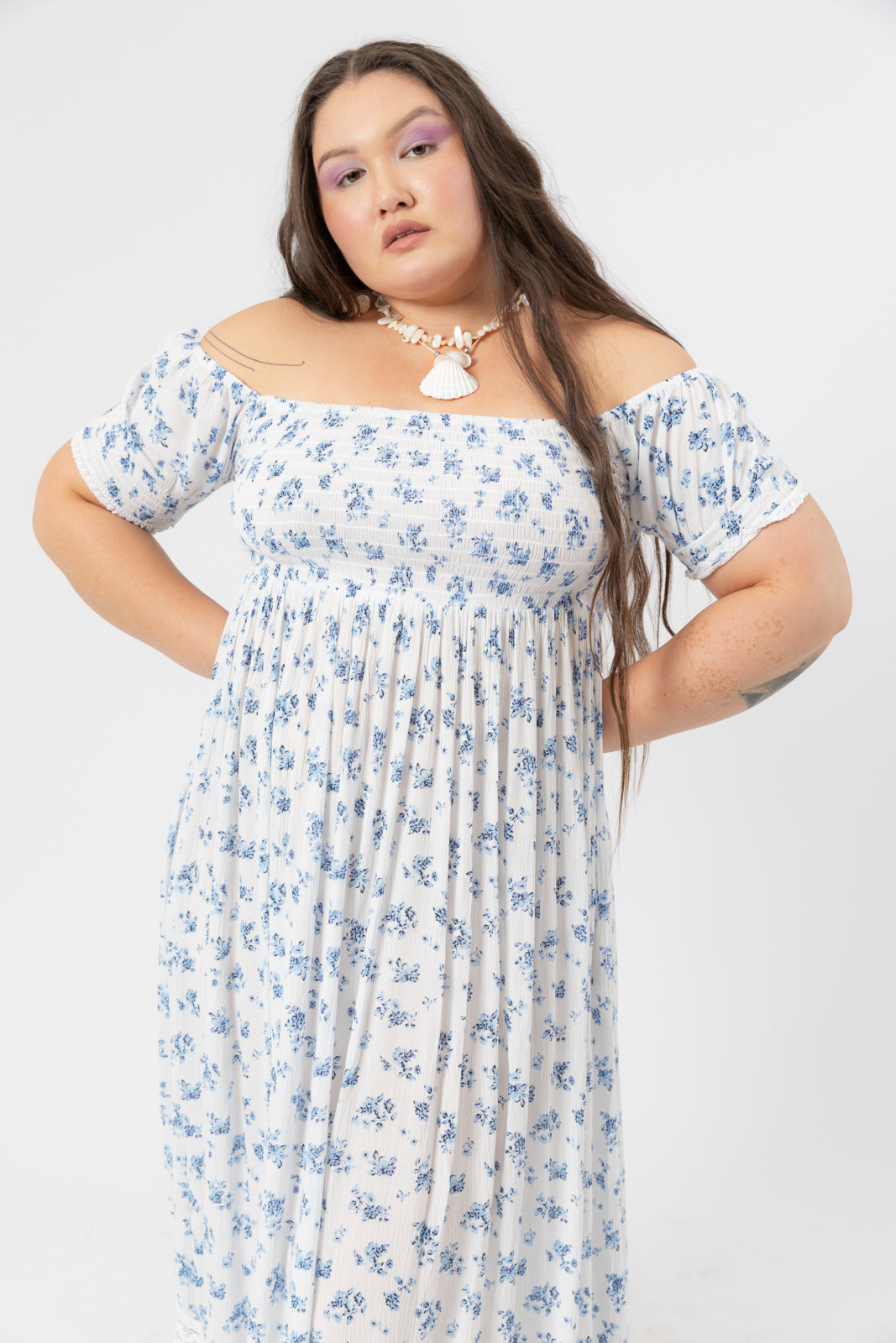 Dulcie Dress