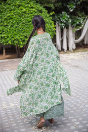 Zaza Kimono