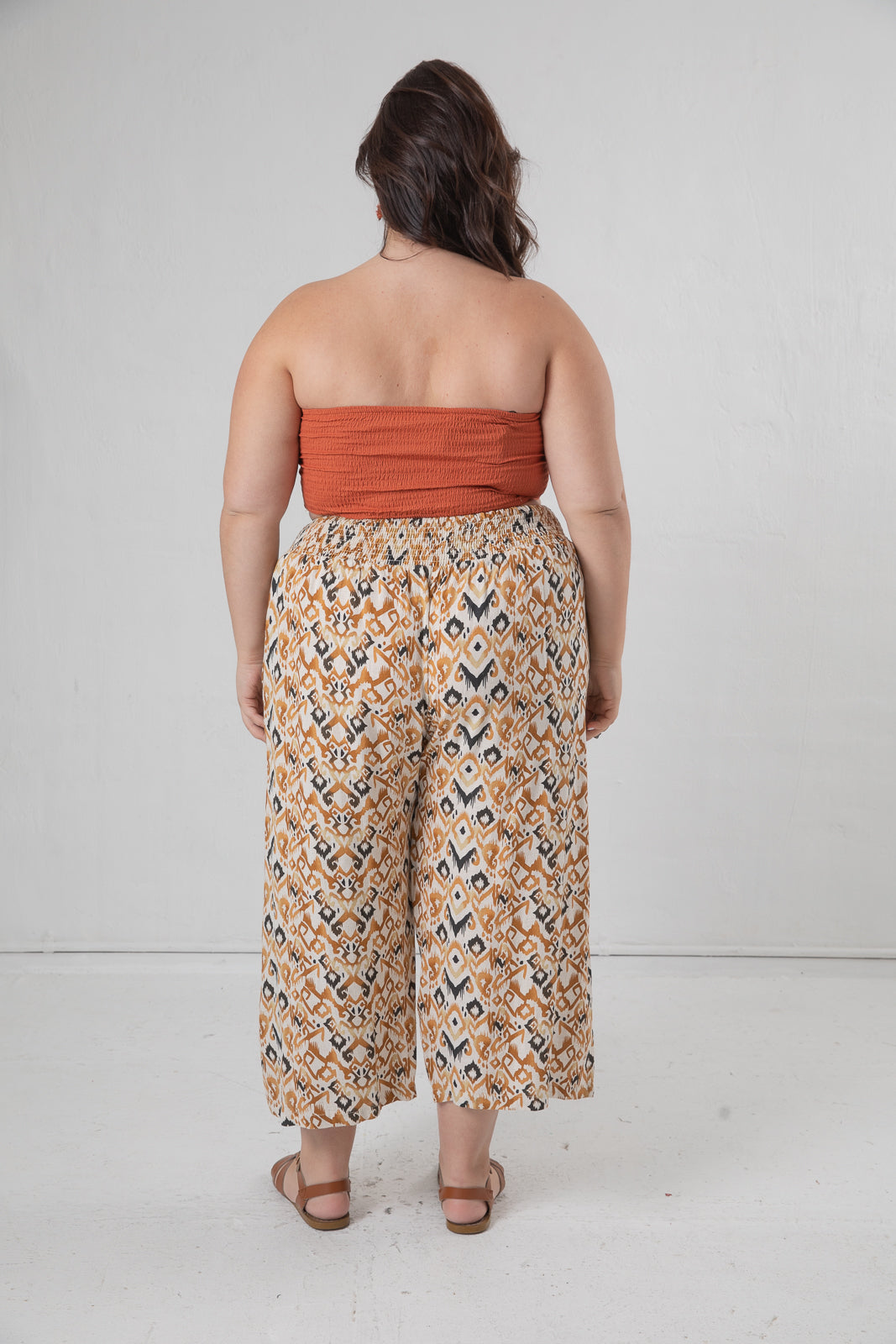 Neha Pants