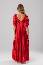 Ethelinda Dress