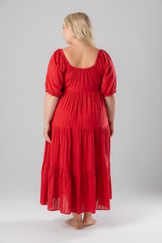 Ethelinda Dress