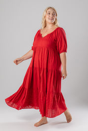 Ethelinda Dress