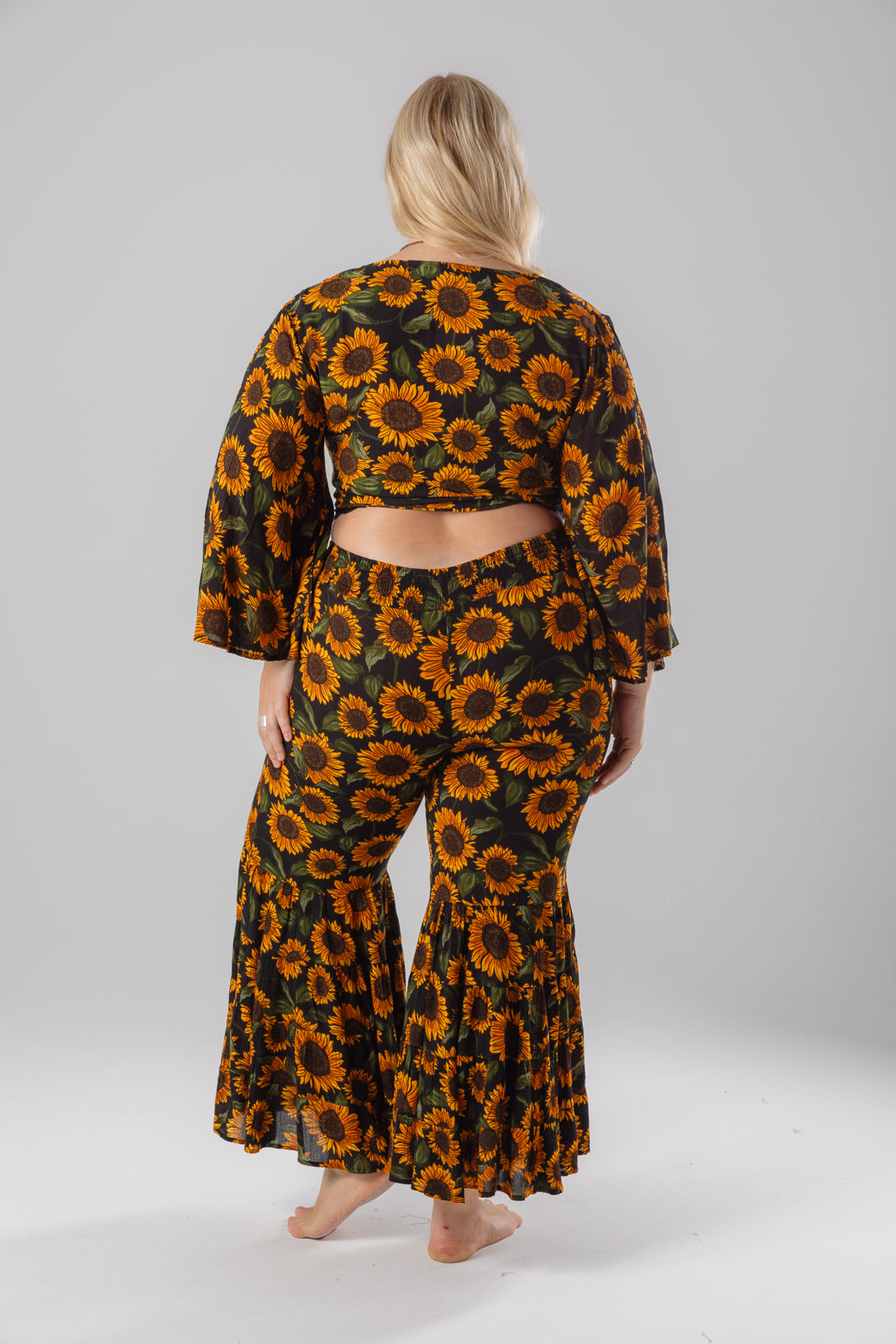 Sunflower Pants