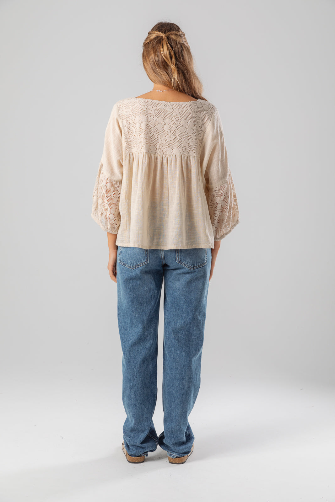 Nerine Top