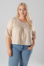 Nerine Top