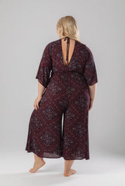 Troubadour Jumpsuit