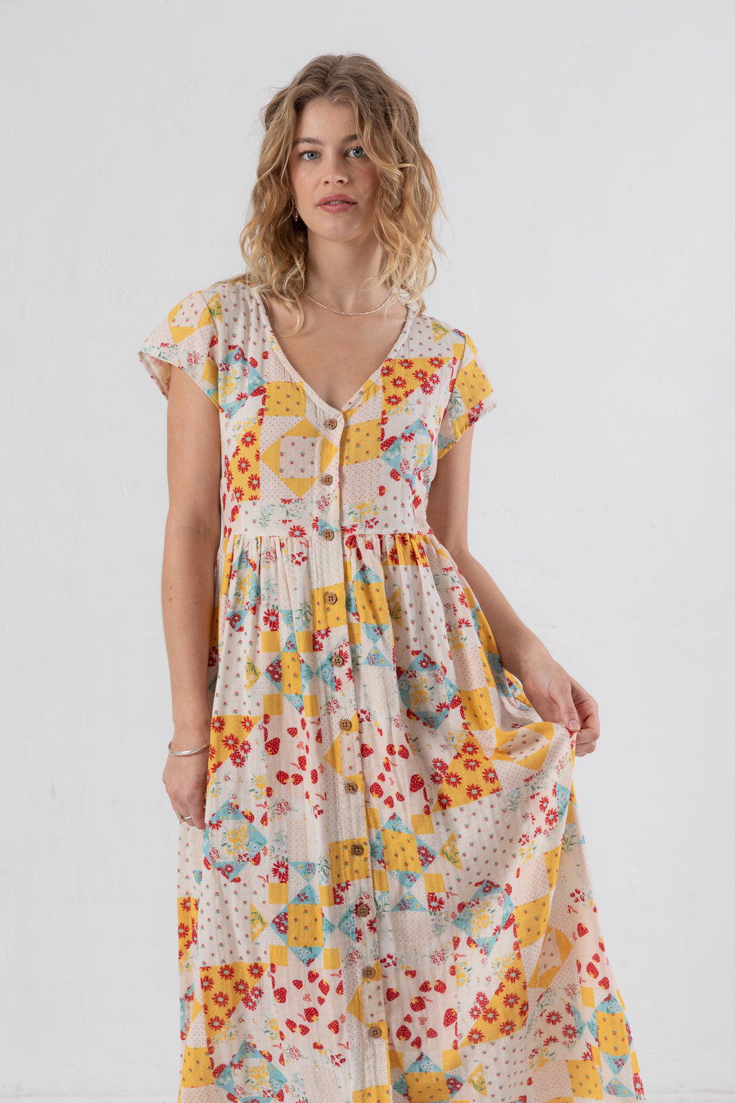 Molly Dress