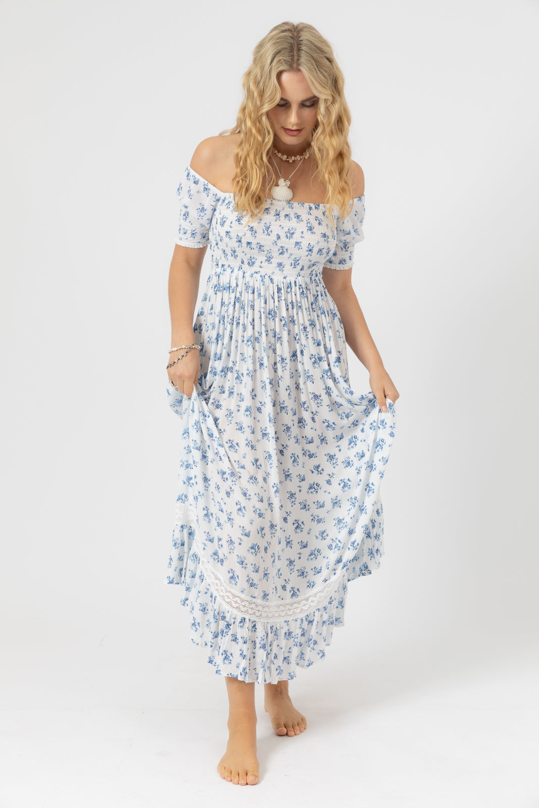Dulcie Dress