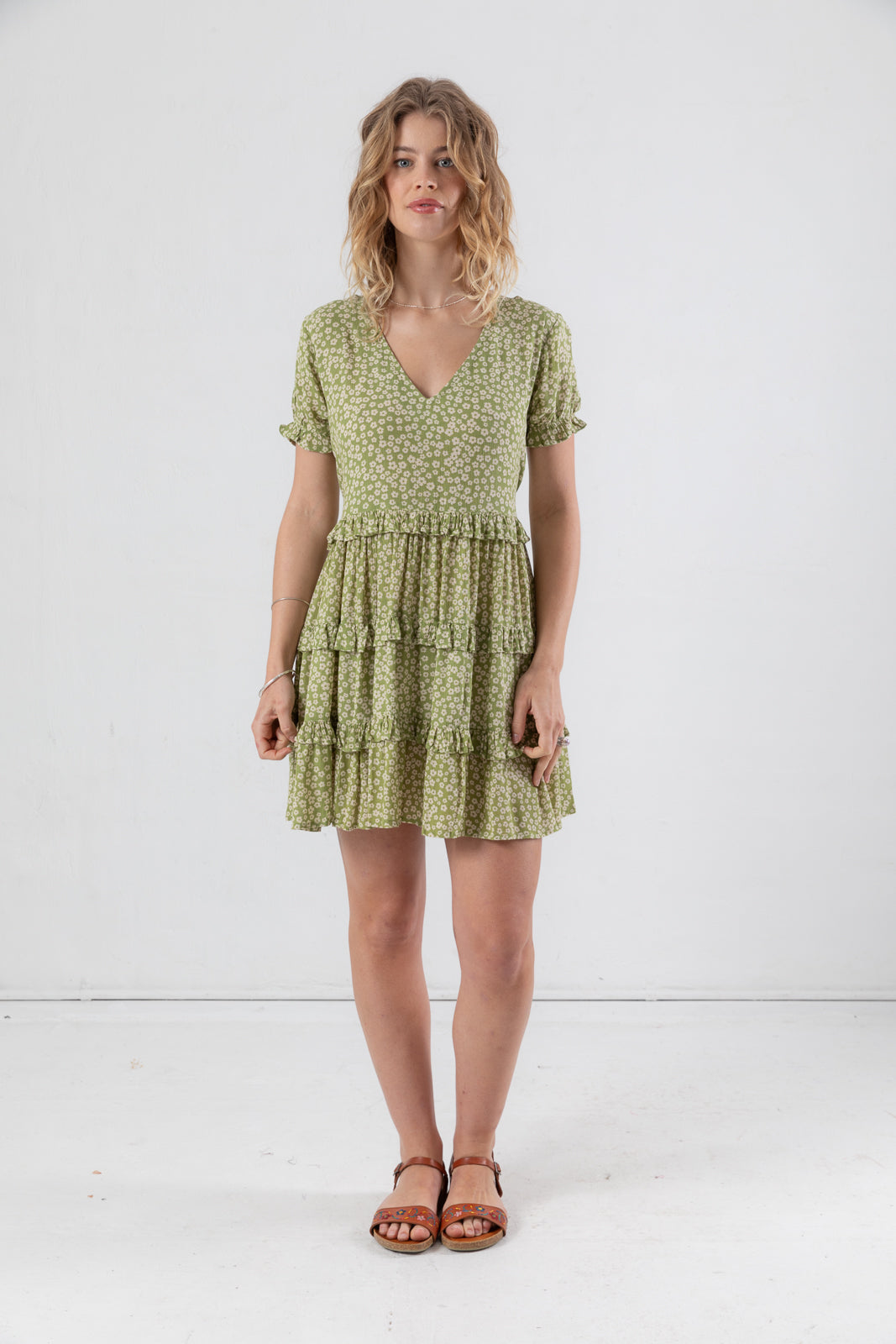 Suzie Dress