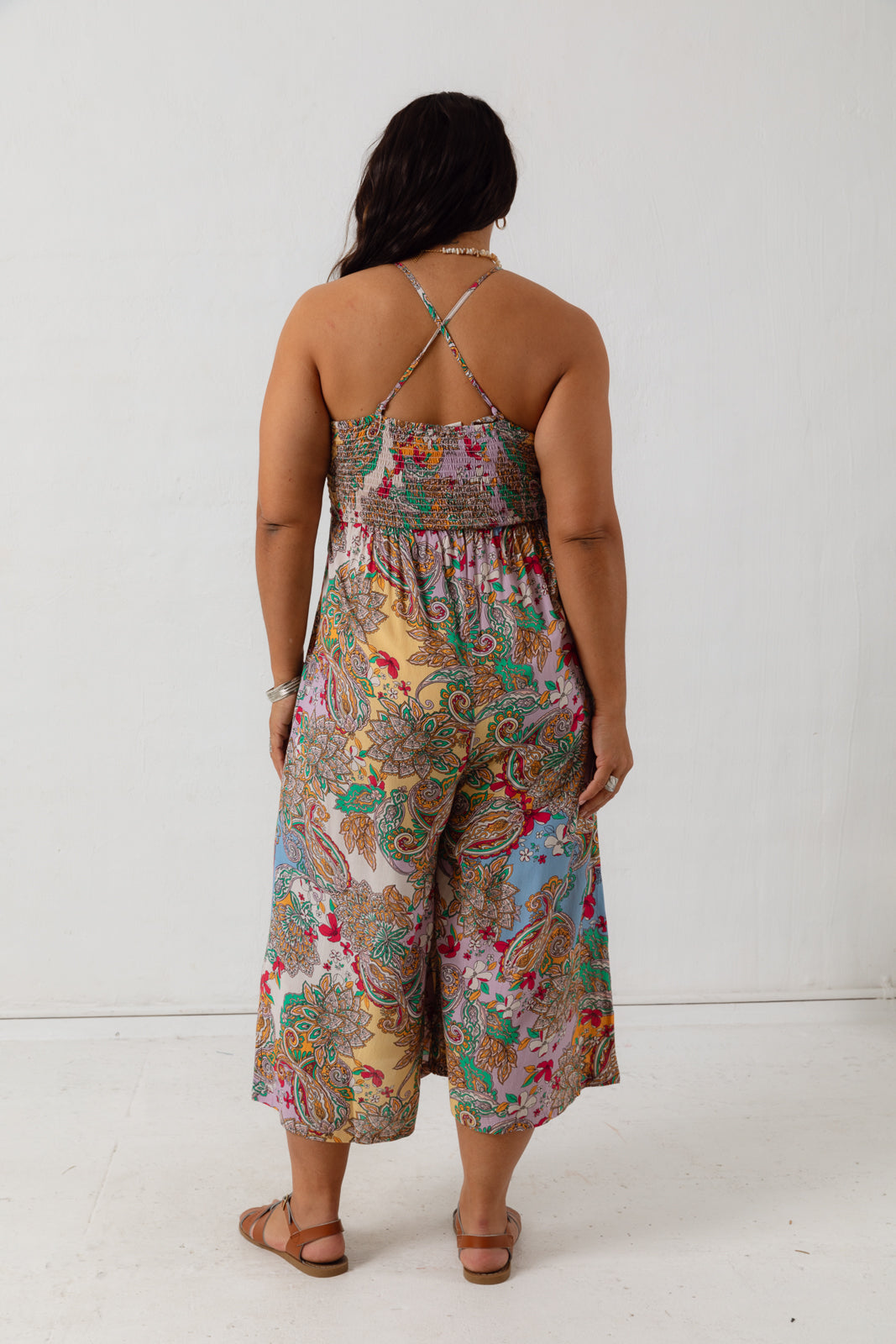 Jackie Jumpsuit