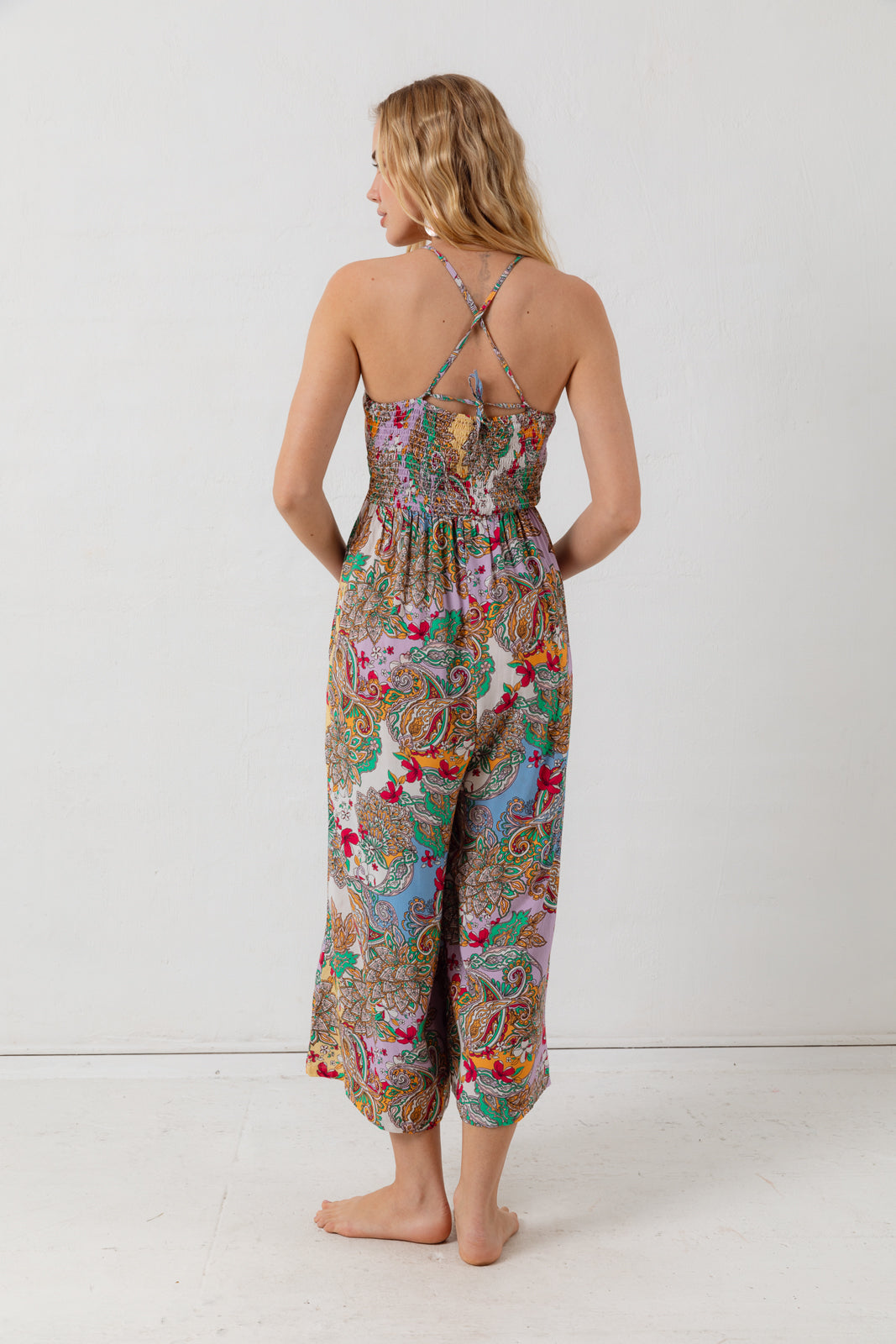 Jackie Jumpsuit