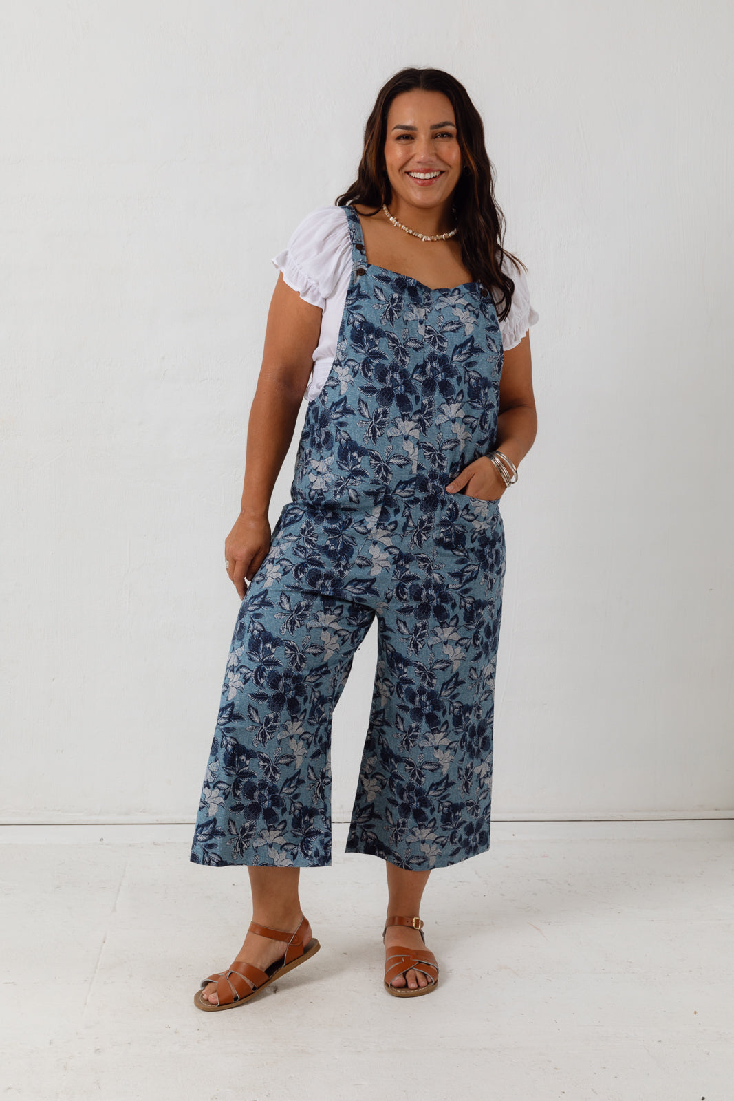 Mirissa Overalls