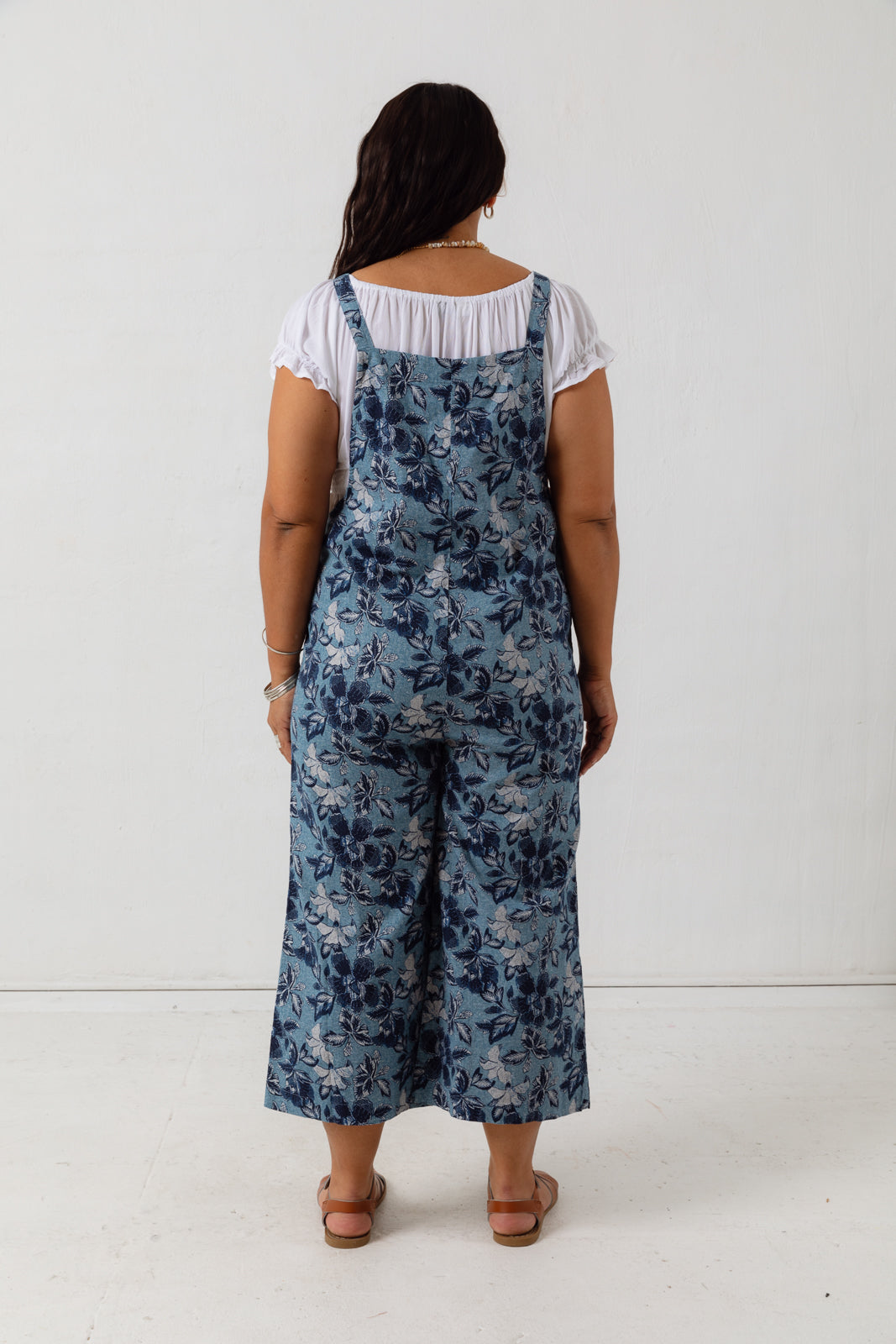 Mirissa Overalls