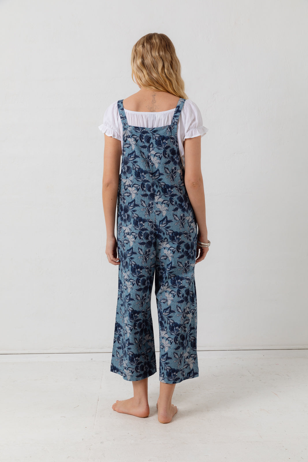 Mirissa Overalls