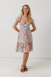 Shirin Dress