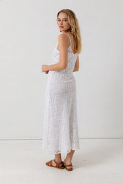 Breeze Lace Slip